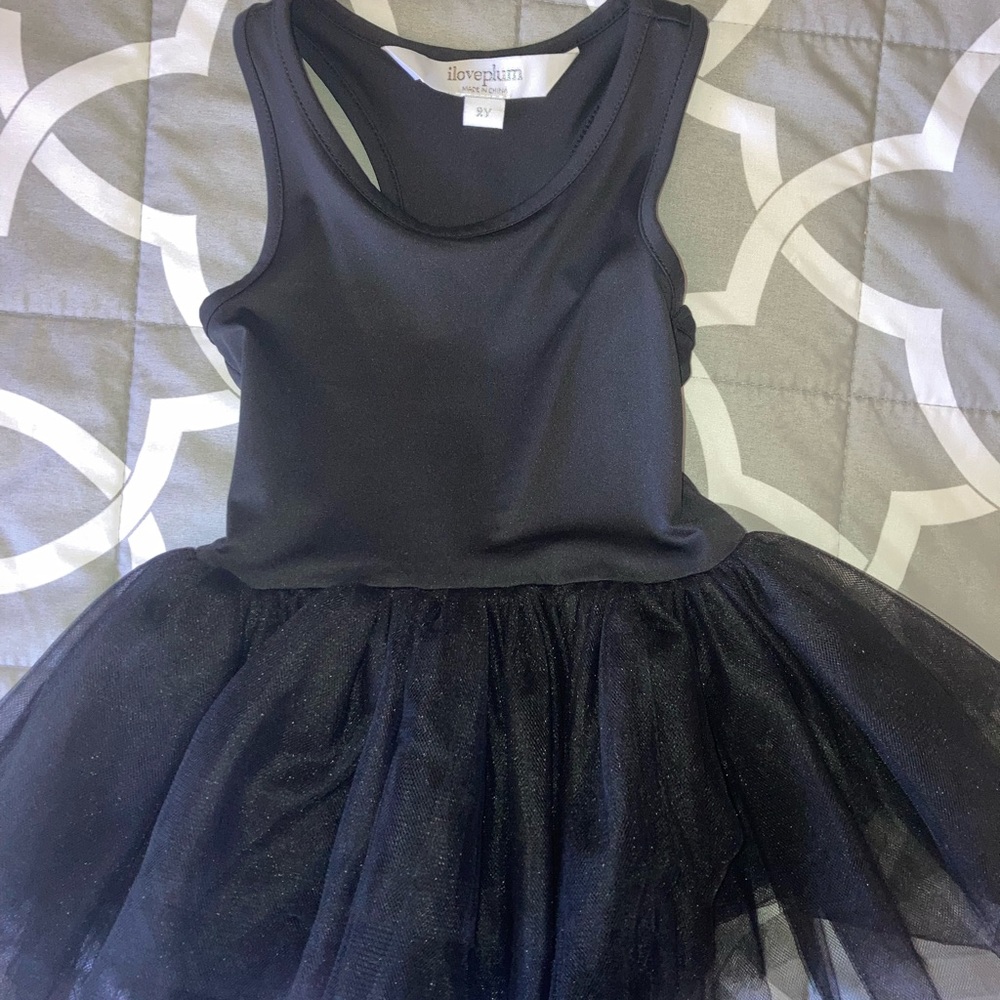 Toddler TuTu